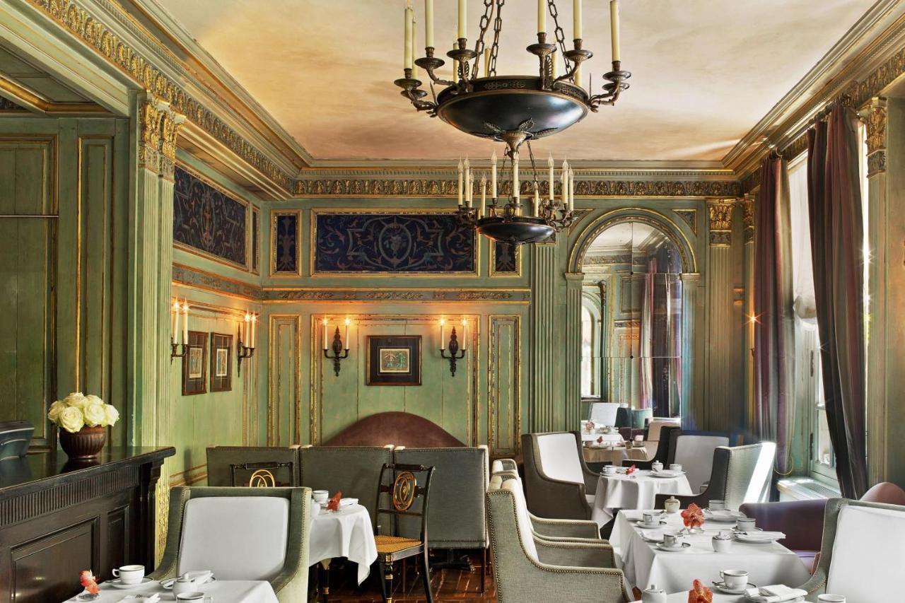 Le Dokhan'S Paris Arc De Triomphe, A Tribute Portfolio Hotel Exterior foto