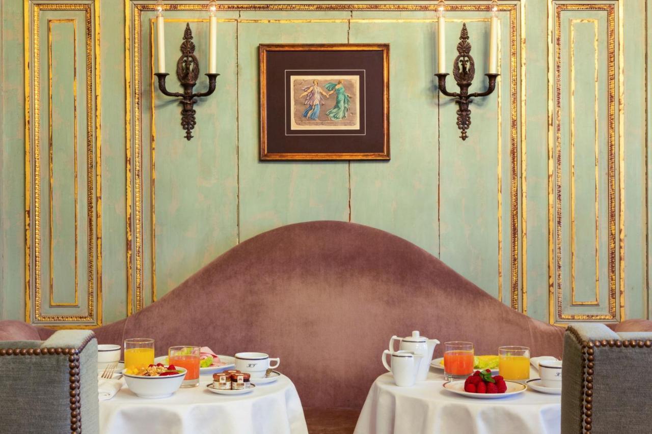 Le Dokhan'S Paris Arc De Triomphe, A Tribute Portfolio Hotel Exterior foto