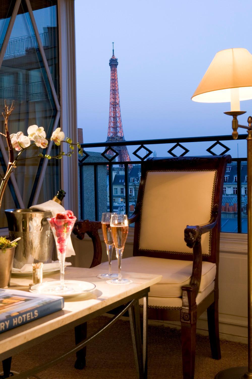 Le Dokhan'S Paris Arc De Triomphe, A Tribute Portfolio Hotel Exterior foto