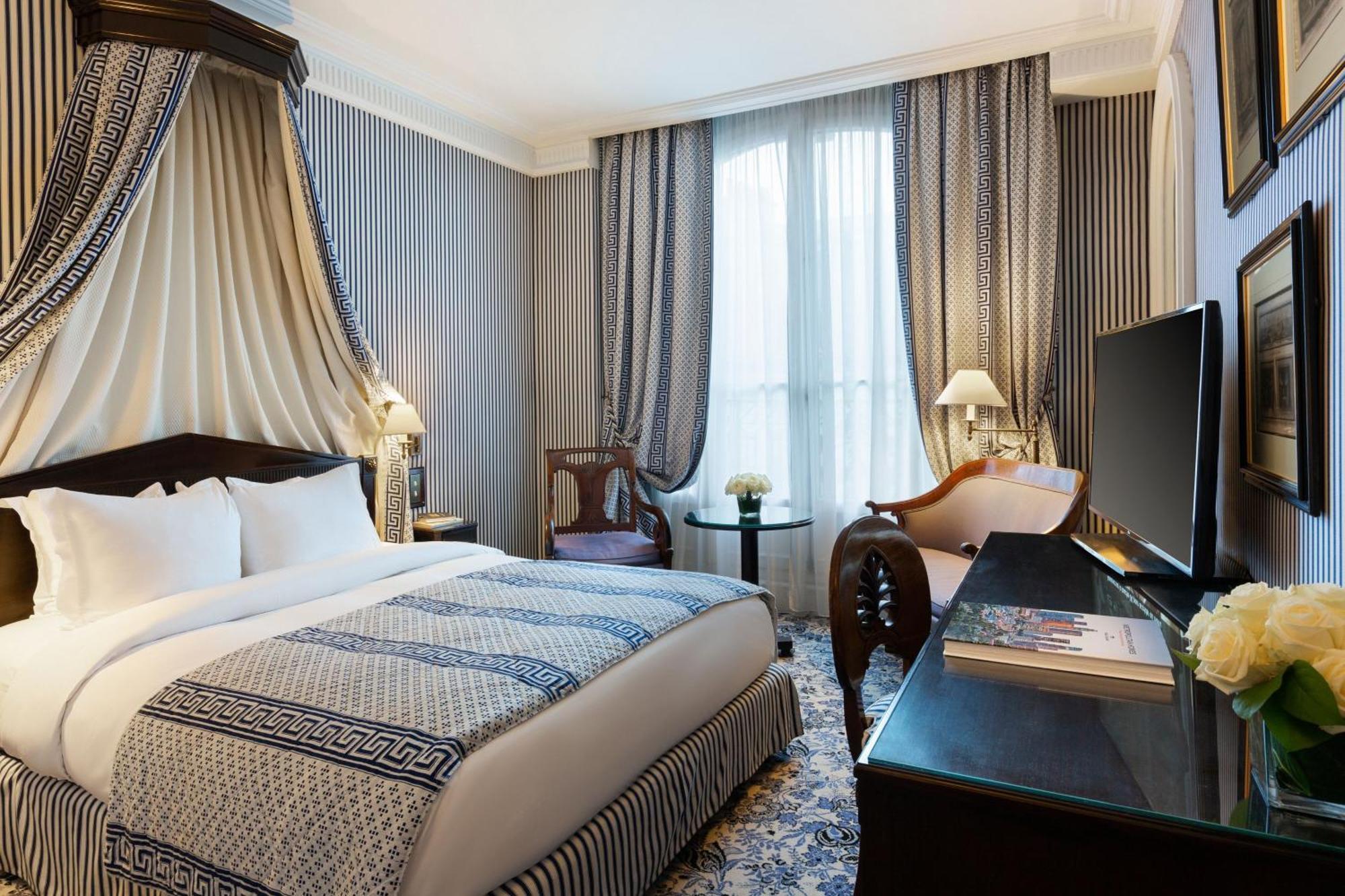 Le Dokhan'S Paris Arc De Triomphe, A Tribute Portfolio Hotel Exterior foto