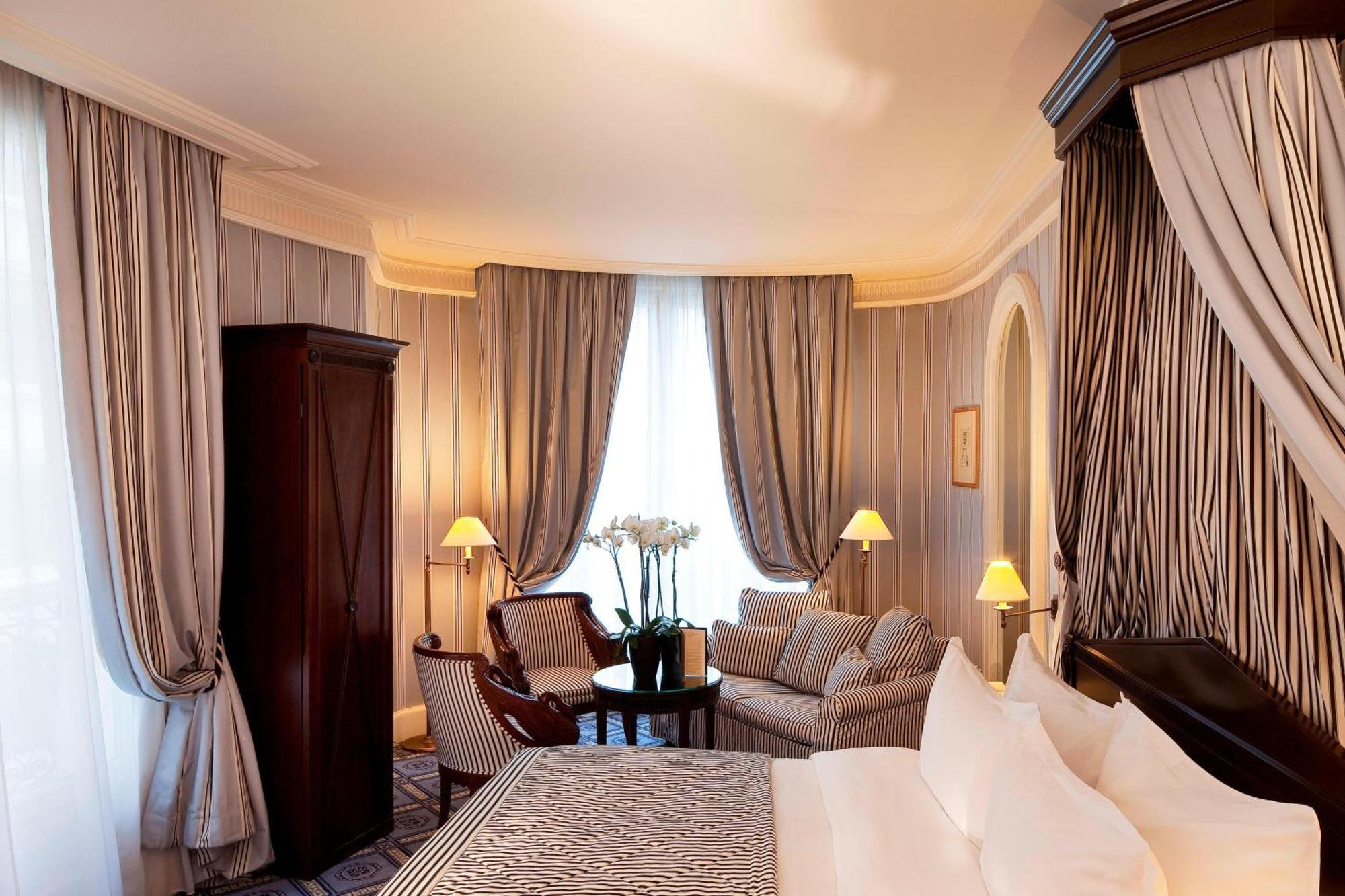 Le Dokhan'S Paris Arc De Triomphe, A Tribute Portfolio Hotel Exterior foto